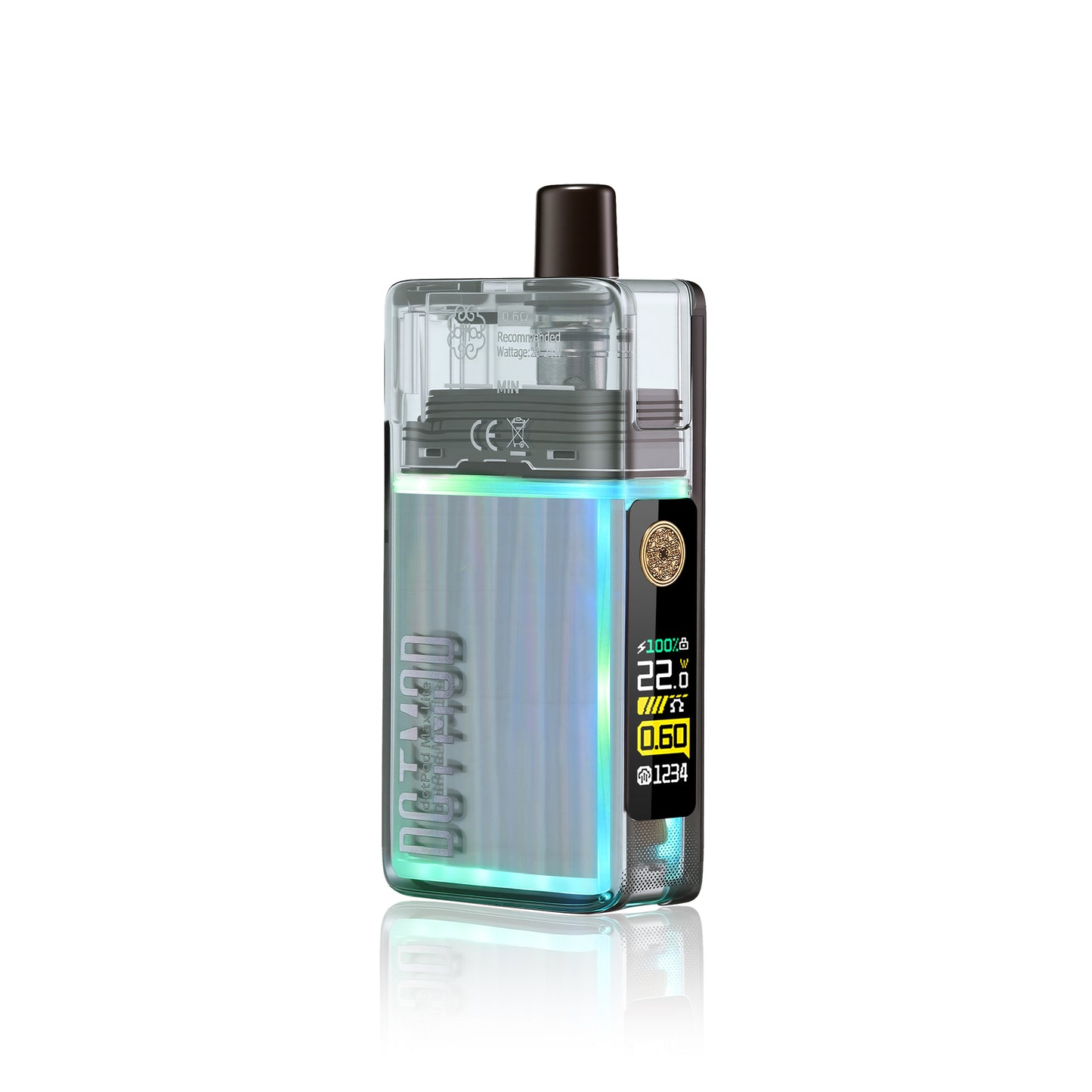 Dotmod dotPod Max Lite Kit