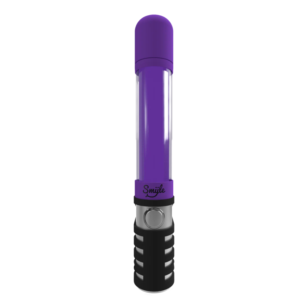 Smyle Penjamin Danksaber 510 Battery (SINGLE)