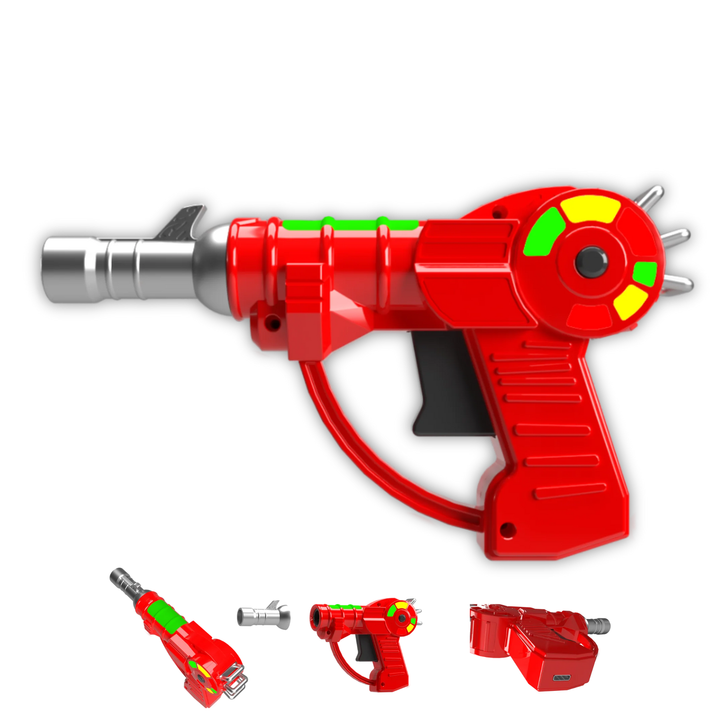 Smyle Penjamin Raygun (SINGLE)