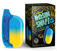 Cutleaf Rosin Snapz Pod Kit 2500mg (SINGLE)