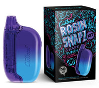 Cutleaf Rosin Snapz Pod Kit 2500mg (SINGLE)