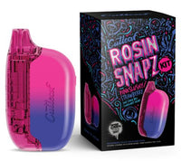 Cutleaf Rosin Snapz Pod Kit 2500mg (SINGLE)