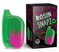 Cutleaf Rosin Snapz Pod Kit 2500mg (SINGLE)