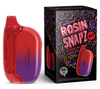 Cutleaf Rosin Snapz Pod Kit 2500mg (SINGLE)