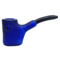 Dogg Lbs Laid Bacc Sherlock Hand Pipe (SINGLE)