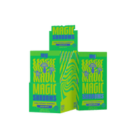 My Magic Mushy Gummies 10ct (6/pack) [DROPSHIP]