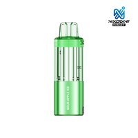 Foger Switch Pro Nixodine Disposable Pod 19mL (5/pack)