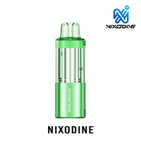 Foger Switch Pro Nixodine Disposable Pod 19mL (5/pack)