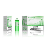 Foger Switch Pro Disposable Pod 19mL (5/pack)