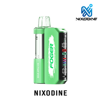 Foger Switch Pro Nixodine Disposable Kit 19mL (5/pack)