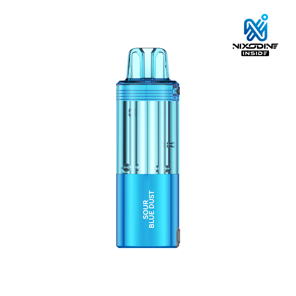Foger Switch Pro Nixodine Disposable Pod 19mL (5/pack)