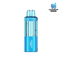 Foger Switch Pro Nixodine Disposable Pod 19mL (5/pack)