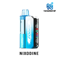 Foger Switch Pro Nixodine Disposable Kit 19mL (5/pack)