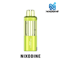 Foger Switch Pro Nixodine Disposable Pod 19mL (5/pack)
