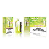 Foger Switch Pro Disposable Kit 19mL (5/pack)