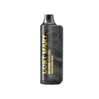 Lost Mary MO5000 Black Gold Disposable 10mL (5/Pack)
