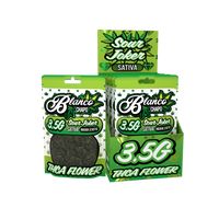 Chapo Blanco THC-A Flower 3.5g (6/pack) [DROPSHIP]