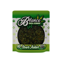 Chapo THCA Indoor Exotic Flower 1g (20/pack) [DROPSHIP]