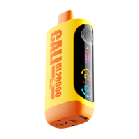 Cali UL20000 Sour Series Disposable 20mL (6/pack) [DROPSHIP]