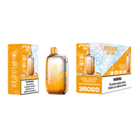Foger BIT Disposable Kit 18.5mL (5/pack)