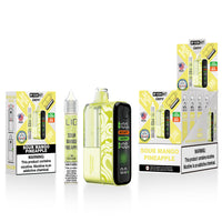 iJoy XP100K Disposable Kit 18mL + 15mL Bottle (5/pack) [TX Compliant]