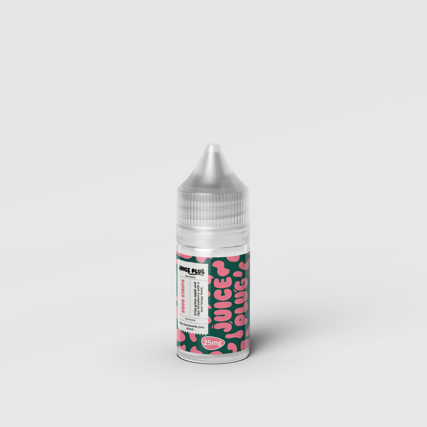 Juice Plug SALT 30mL [DROPSHIP]