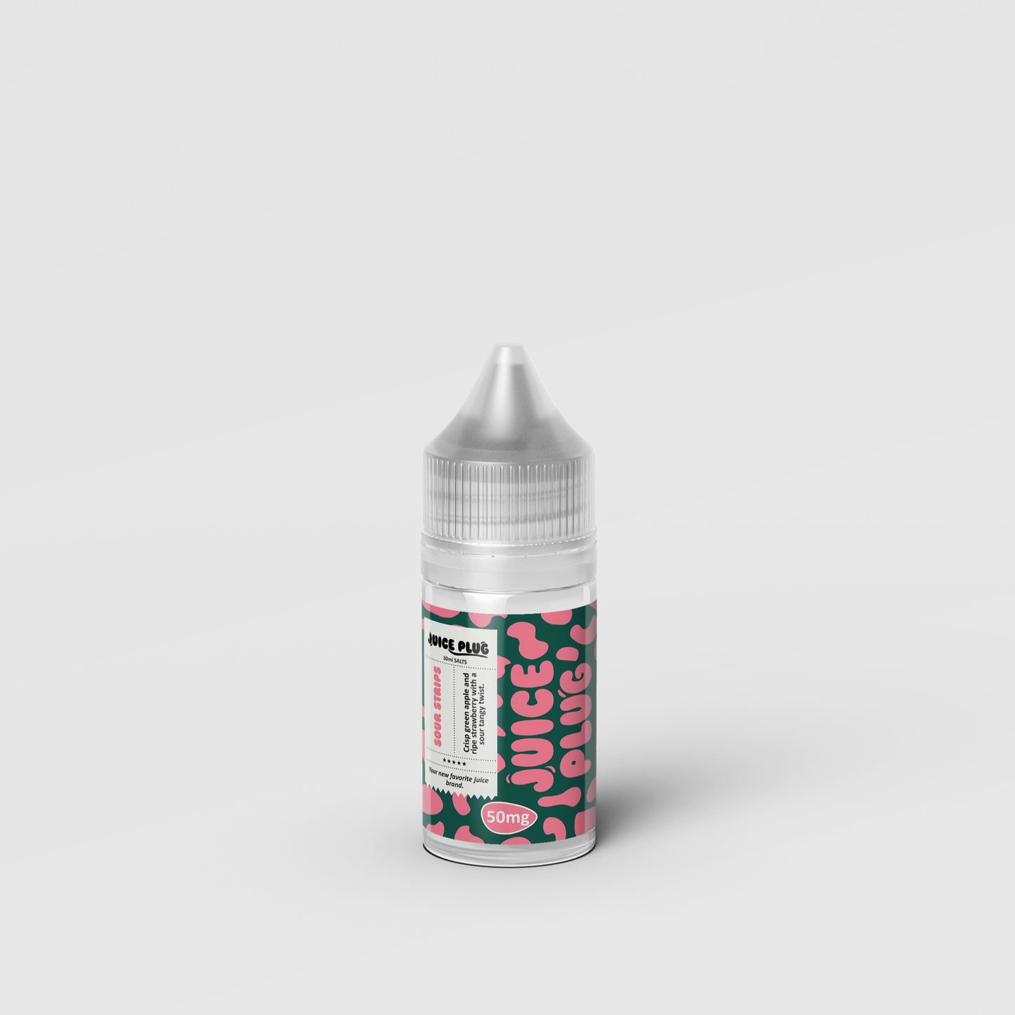 Juice Plug SALT 30mL [DROPSHIP]