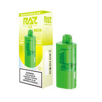 RAZ VUE 50K Disposable Pod 13mL (5/pack)