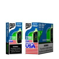 Fasta V2 37K Disposable 25mL (5/pack)