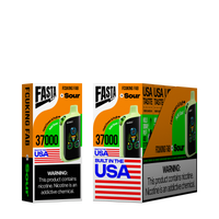 Fasta V2 37K Disposable 25mL (5/pack)