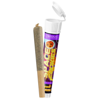 Cosmic Extractions THCA Preroll 1.25g (64/Pack) [DROPSHIP]