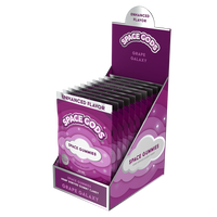 Space Gods D9 Space Gummies 15mg 10ct (10/pack) [TX Compliant]
