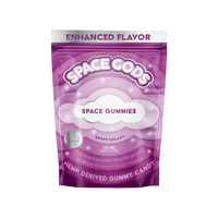 Space Gods D9 Space Gummies 15mg 10ct (10/pack) [TX Compliant]
