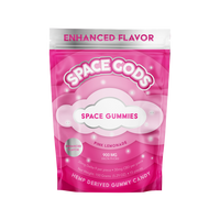 Space Gods D9 Space Gummies 30mg 15ct (5/pack) [TX Compliant]