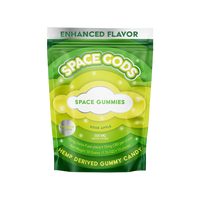 Space Gods D9 Space Gummies 15mg 10ct (10/pack) [TX Compliant]