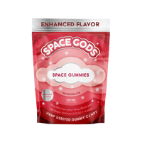 Space Gods D9 Space Gummies 30mg 15ct (5/pack) [TX Compliant]