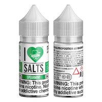 I Love Salts 30mL (6/Pack)