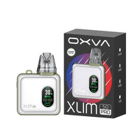 OXVA Xlim SQ Pro 30W Pod System Kit 1200mAh