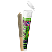 Cosmic Extractions THCA Preroll 1.25g (64/Pack) [DROPSHIP]