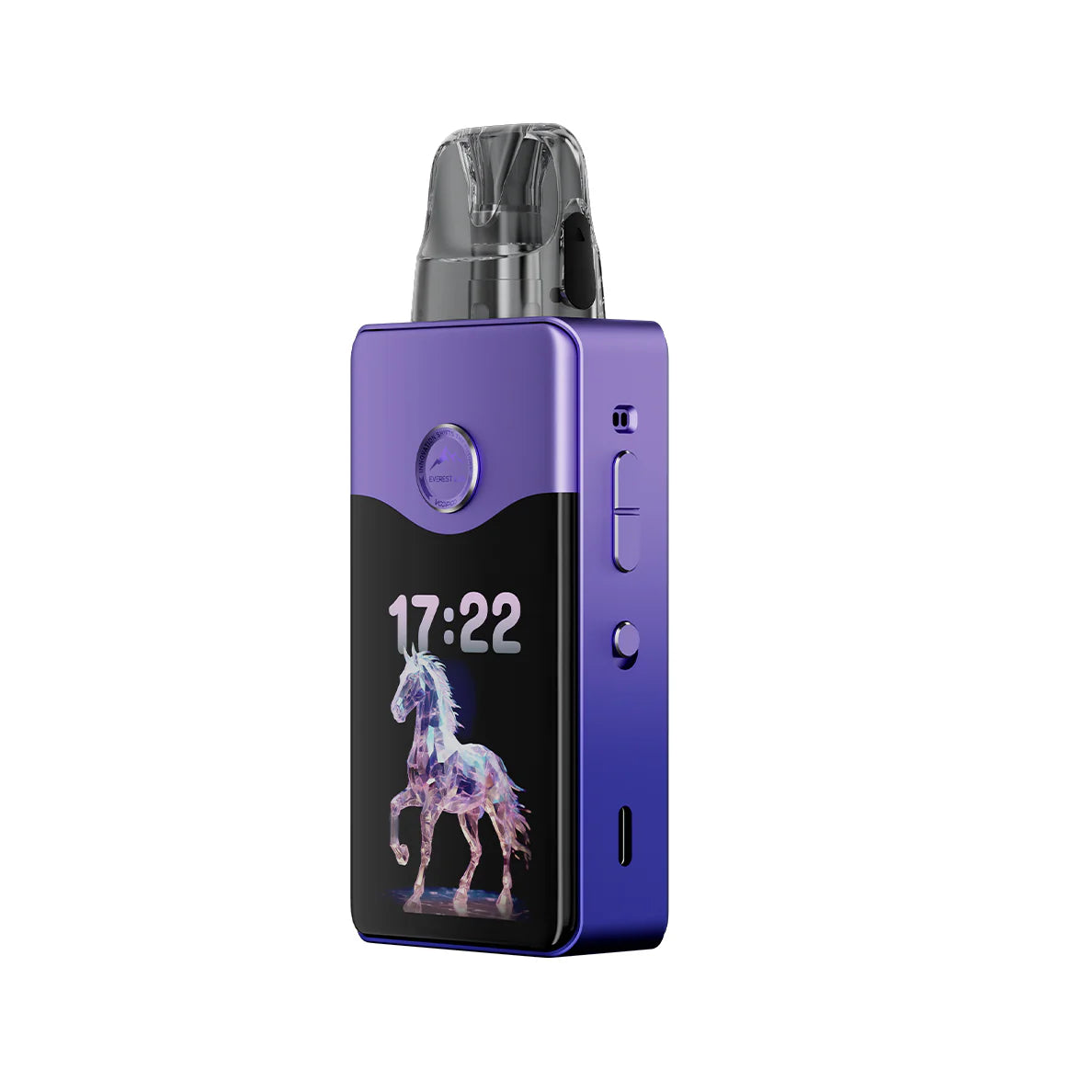 VOOPOO Vinci E120 Pod System Kit 4500mAh