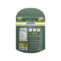 Hidden Hills Mini Mart Smackz Sugar Diamond Resin Edibles 3000mg 10ct (10/pack)