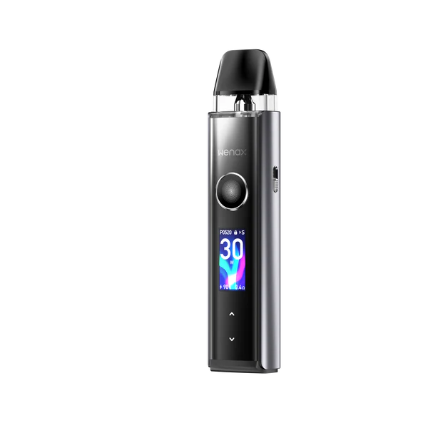 Geek Vape Wenax Q Pro 30W Pod System Kit 1200mAh