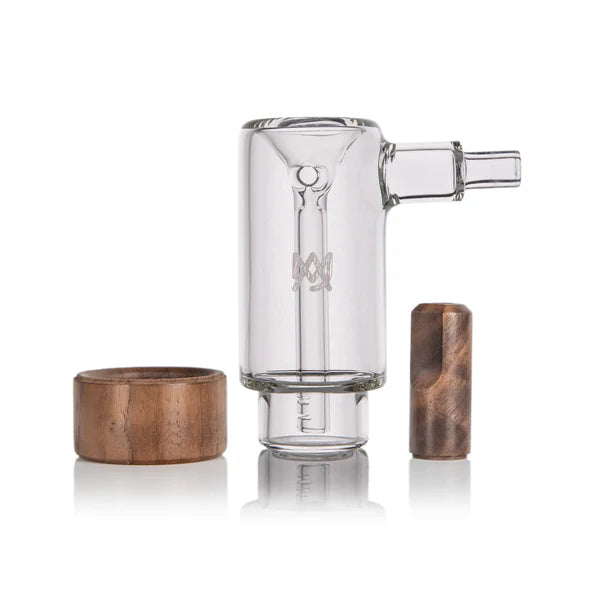 MJ Arsenal Alpine Steamboat Bubbler (SINGLE)