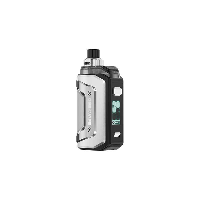 Geek Vape Aegis Hero 5 50W Pod System Kit 2000mAh