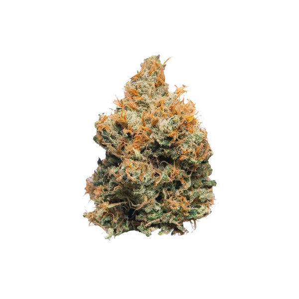 Sticky Green THC-A Flower Jar 1g (SINGLE)