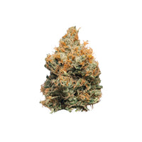 Sticky Green THC-A Flower Jar 1g (SINGLE)