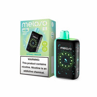 Meloso 30K Disposable 18mL (5/pack)