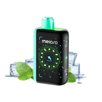Meloso 30K Disposable 18mL (5/pack)