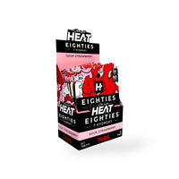 Straight Heat 7Hydroxy Eighties Tabs 80mg 3ct (SINGLE)