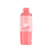 Fasta 40K Disposable Pod 20mL (5/pack)